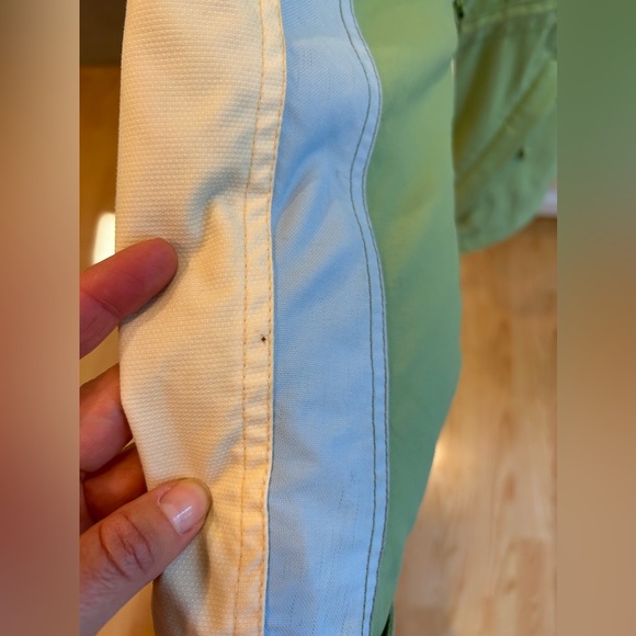 AE Vintage Snowboard Jacket - Picture 4 of 12